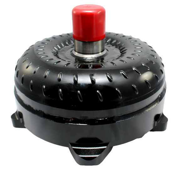 FTISRLS43082 Street Racer Lock-Up Coverter GM LS 4L80E