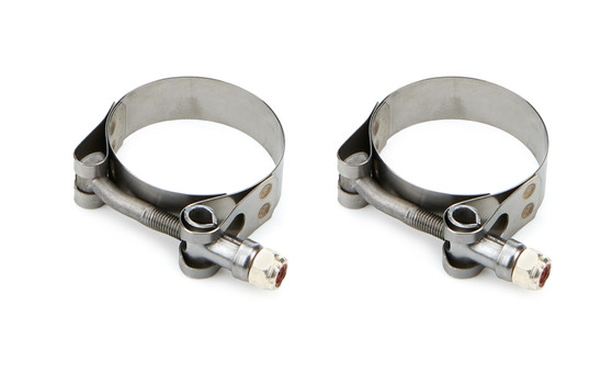 DRR2000 Repl. Clamp Set 2.000 Collector Tethers