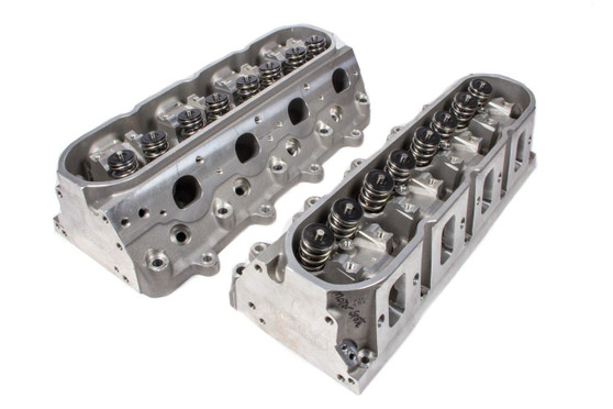 BRO1171000 GM LS Series 262cc Heads 71cc 2.204/1.614 Assm.