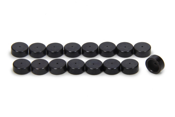 COM619-16 5/16 Chry Hemi Lash Caps (Short Cap) .080 Thick