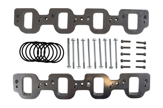 ICT551347 Gen5 LT1 L83 Head to Gen 4 LS7 Intake Adapters