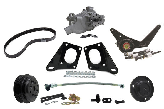 KRCKIT77525200 Drive Kit CT525 Water Pump Only w/Tensioner