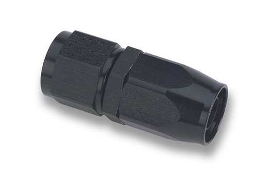 EARAT800106ERL #6 Str Ano-Tuff Hose End
