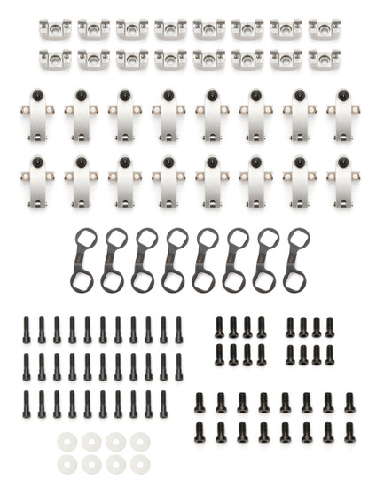 JESKSS-087070 Shaft Rocker Arm Kit BBC 1.7/1.7 Ratio