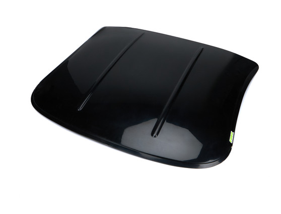 DRB2055F-06 Late Model Roof F/G Black