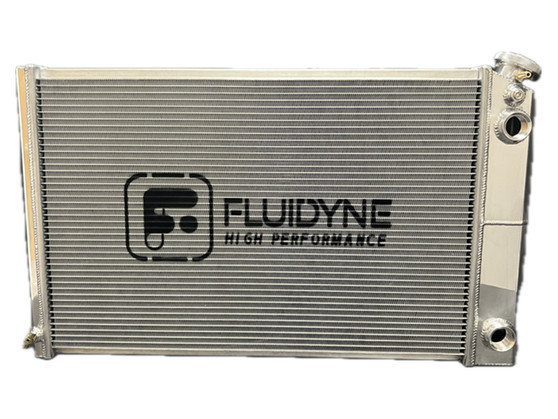DUNRGM.3R3119.LS Radiator GM F-Body 70- 81 78-87 G-Body LS Swap