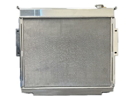 DUNRFD.3R3431.A Radiator F-Series Truck 83-94 3-Row 43in