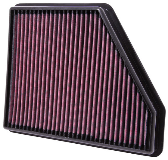 KNE33-2434 Air Filter 10-15 Camaro 3.6L/6.2L