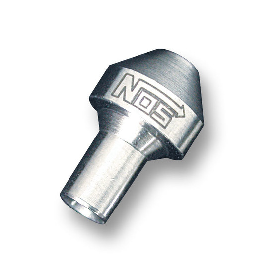 NOS13760-60 S/S Flare Jet - .060 