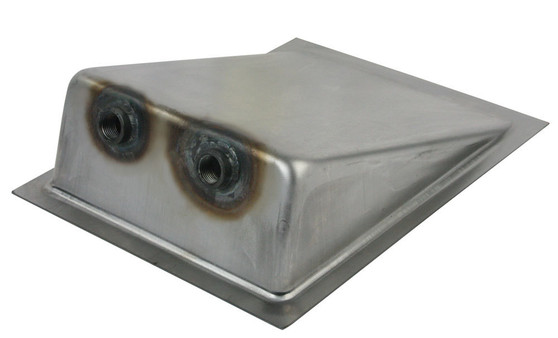 COE4040 Gas Tank Sump Kit 