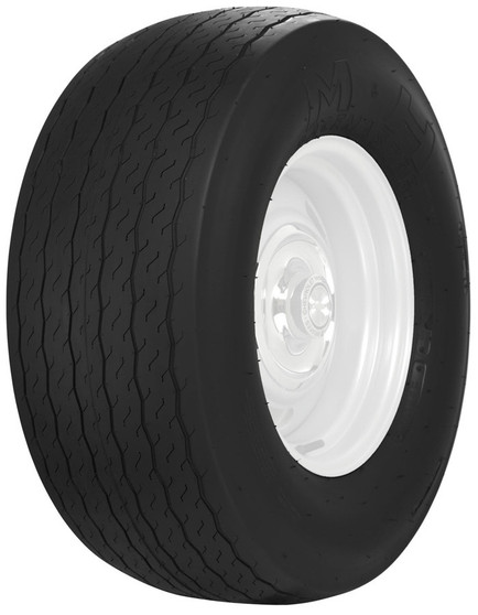 MHTMSS-001 P275/60-15 M&H Tire Muscle Car Drag