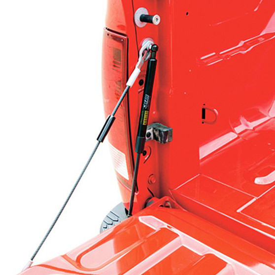 DZZ43302 19-   Dodge Ram Tailgate Assist