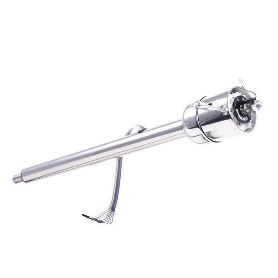 FLAFR21022-30PL Bella Tilt Roadster Tilt Steering Column 30in