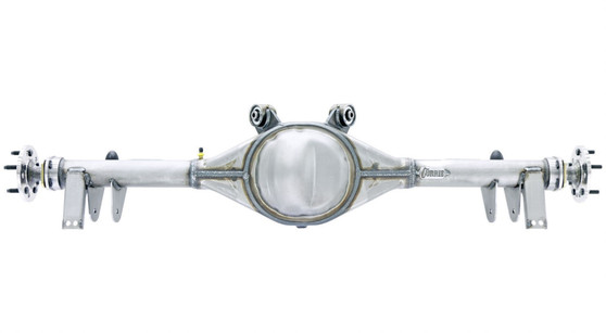 CUECE-GMA6872X 68-72 GM A-Body 9-Inch H ousing and Axle Package