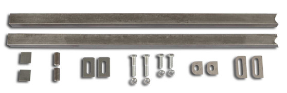 FIV802-4 Frt Bumper Installation Kit