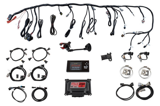 FIT70051 Ultimate ECU for LSX w/ Trans Control