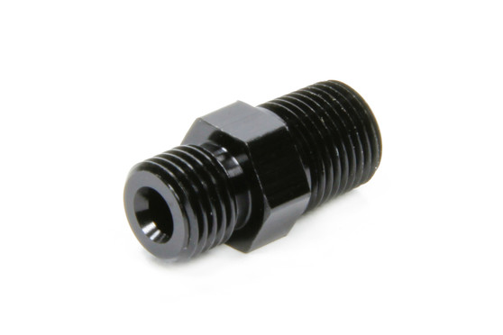 NOS17943 Flare Jet Adapter Fitting 1/8npt Black