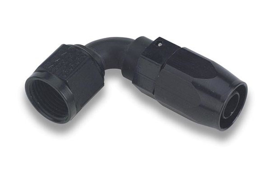 EARAT809116ERL #16 90 Deg Ano-Tuff Hose End