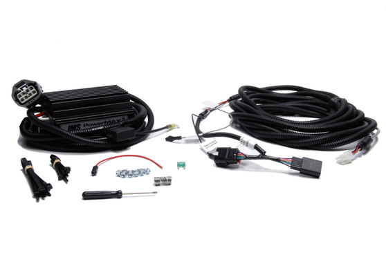 JMSP2000PPM15 FuelMAX Fuel Pump Voltage Booster V2