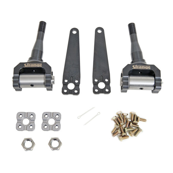 STGS3453 Strange Spindles (pair) Dragster/Altered