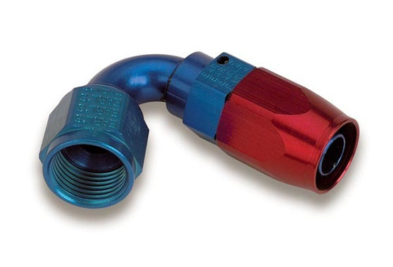EAR812008ERL #8 120 Deg. Swivel Seal 