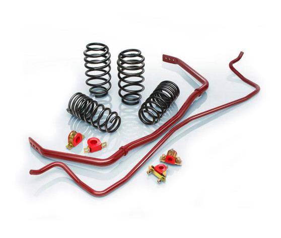 EIBE43-87-001-02-22 PRO PLUS KIT 17-22 MODEL 3 SPRINGS & SWAY BARS