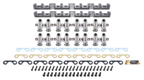 JESKPS-310116-6565 Pro Shaft Rocker Kit SBF 1.65/1.65 AFR