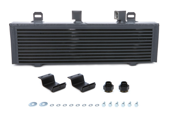 DUNTOC.A1000.1719 Trans Cooler GM 17-19 6.6L Duramax