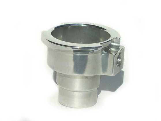 MEZWN0012 Weld-In Water Neck Filler