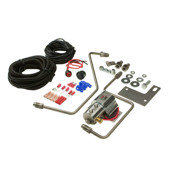 HUR567-1517 Roll Control Kit 08-10 Dodge Challenger