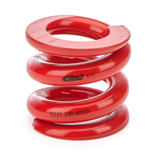 EIB0225.200.6000 Bump Spring 2in O.D. X 2.25in 6000lbs