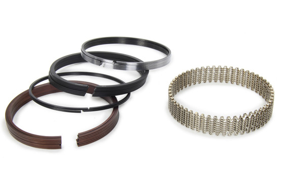 TOTMG9190-255 Piston Ring Set 4.500 Bore 1/16 1/16 3/16