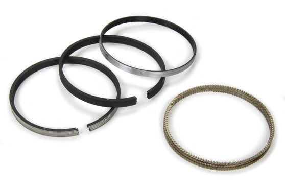 MAH4170MS-112 Piston Ring Set 4.170 Bore 1.0 1.0 2.0mm