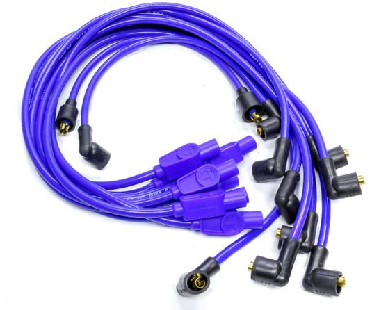 TAY74652 Spiro-Pro Customer Wire Set Blue