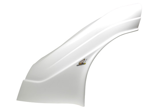 FIV32004-23251-WL Fender MD3 Upper Evo II DLM White Left
