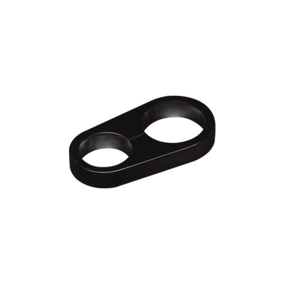 BSPBLK68729 Hose Separator .906 X 1.125 Black