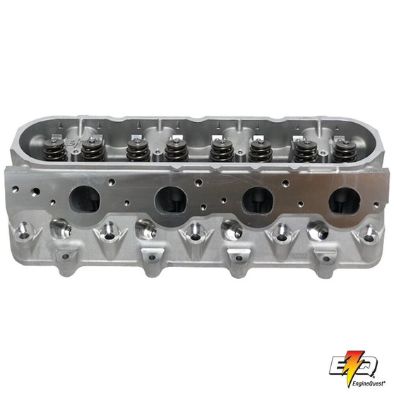 ENQCH364XA GM LS 364X Cylinder Head Assembled
