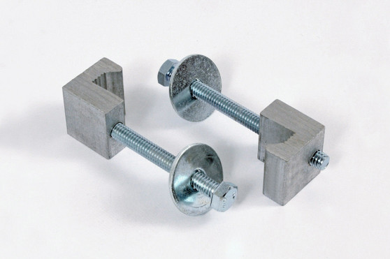 DZZ97904 Tool Box Tie Downs Pair 