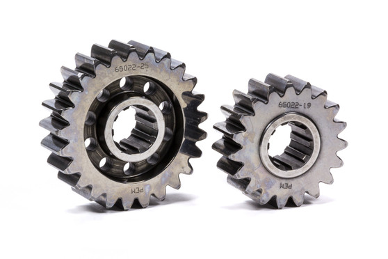 PEM65022 Premium Quick Change Gears