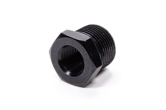 FRG491208-BL 3/8 x 3/4 Pipe Reducer Bushing Black