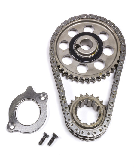 ROLCS10030 SBF Billet Roller Timing Set 302/351HO EFI