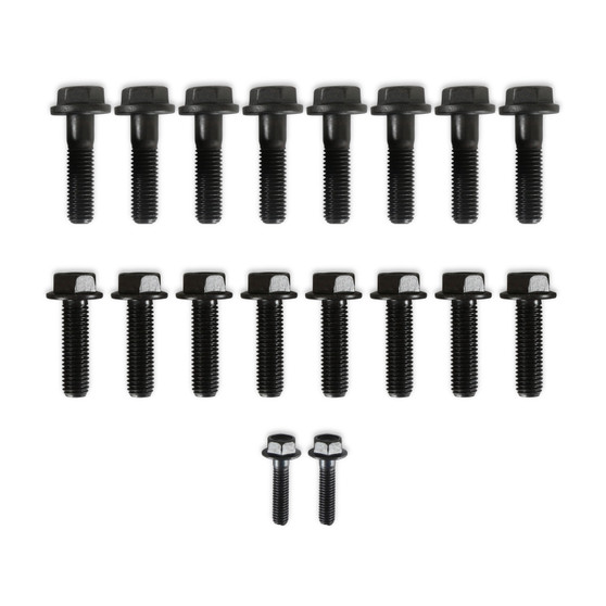 LWI50397 Bolt Kit Bellhousing GM LS/LT