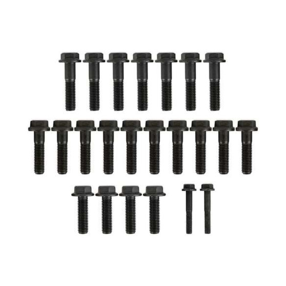 LWI50394 Bolt Kit Bellhousing Gen III Hemi to T56/Mag