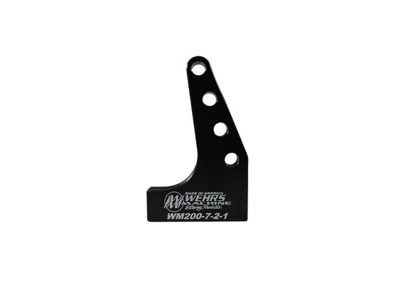 WEHWM200-7-2-1 Shock Mount 2in Extended 1in Longer