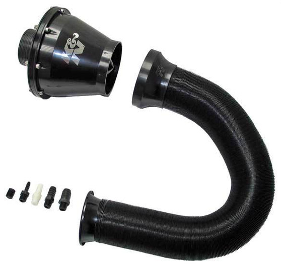 KNERC-5052AB Universal Air Intake System