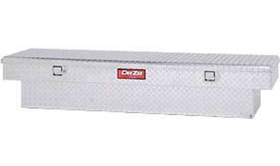 DZZ8170 Single Lid Tool Box For Full Size Trucks