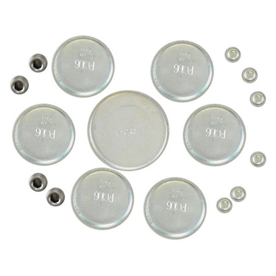 PIOPE110R BBF FE Freeze Plug Kit 