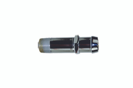 SPC9123 SBC/BBC Steel Water Pump Fitting Straight