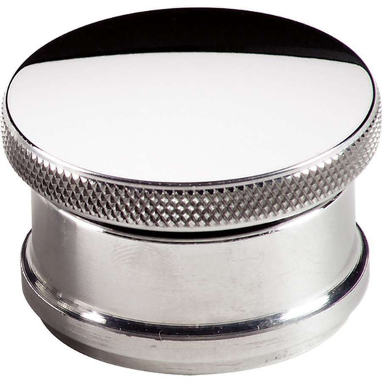 BSP24110 ALUMINUM WELD IN BUNG 