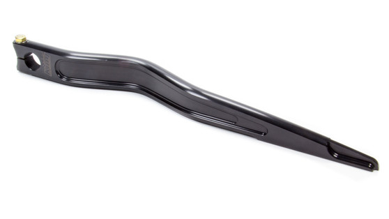 KRP1125 LF Torsion Arm S Style Front Black